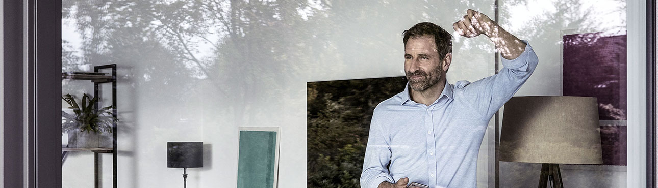 Homepage Fa. Bau- und Möbelschreinerei Rudolf Snopek GmbH: Startbild