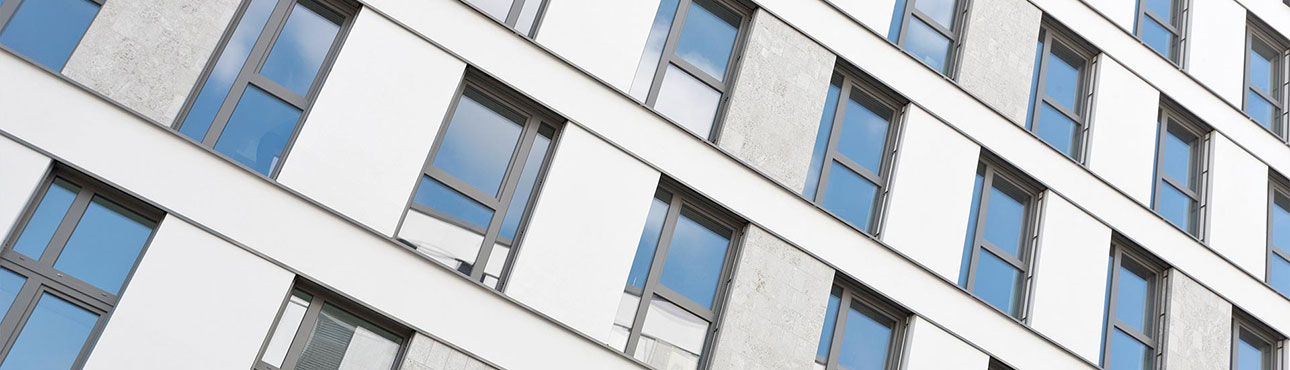 Homepage Fa. Bau- und Möbelschreinerei Rudolf Snopek GmbH: Startbild