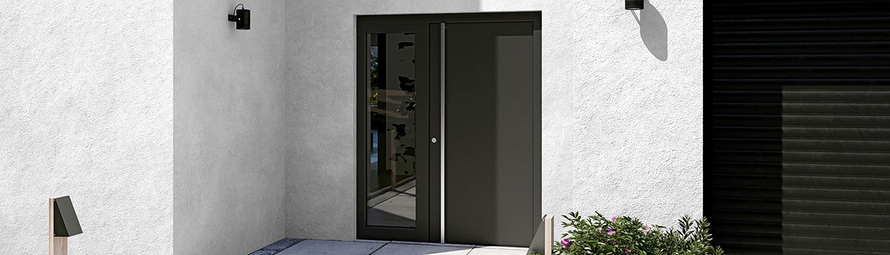 Homepage Fa. Bau- und Möbelschreinerei Rudolf Snopek GmbH: Startbild